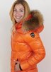 SKEA EMMA DOWN JACKET ladies ski jackets parkas