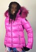 SKEA EMMA DOWN JACKET ladies ski jackets parkas