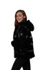 SKEA JOJO DOWN BOMBER ladies ski jackets parkas
