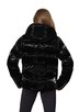 SKEA JOJO DOWN BOMBER ladies ski jackets parkas