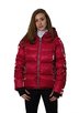 SKEA JOJO DOWN BOMBER ladies ski jackets parkas