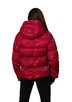 SKEA JOJO DOWN BOMBER ladies ski jackets parkas