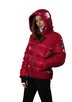 SKEA JOJO DOWN BOMBER ladies ski jackets parkas