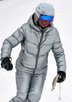 SKEA JOJO DOWN BOMBER ladies ski jackets parkas