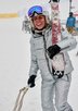 SKEA JOJO DOWN BOMBER ladies ski jackets parkas