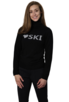 SKEA LOVE SKI SWEATER lady misc ski ski sweaters