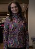 SKEA ROSIE FULL ZIP JKT ladies ski jackets shell jackets