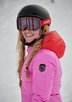 SKEA STONE DOWN PUFFY ladies ski jackets parkas