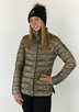 SKEA VENUS DOWN JACKET ladies ski jackets parkas