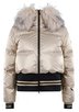 SPORTALM USA BRATISLAVIA SOLID JKT ladies ski jackets parkas