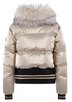 SPORTALM USA BRATISLAVIA SOLID JKT ladies ski jackets parkas