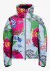 SPORTALM USA CHICAGO PRINT JACKET ladies ski jackets parkas