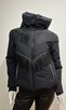 SPORTALM USA FRANCISCO FRINGE JACKET ladies ski jackets parkas