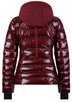 SPORTALM USA KYLA PUFFY JACKET ladies ski jackets parkas