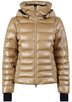 SPORTALM USA KYLA PUFFY JACKET ladies ski jackets parkas