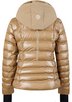 SPORTALM USA KYLA PUFFY JACKET ladies ski jackets parkas