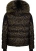 SPORTALM USA LADY DECIDE JKT+FUR HOOD ladies ski jackets parkas