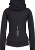 SPORTALM USA LADY DESIRE FLEECE JKT ladies fleece fleece cardigan