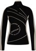 SPORTALM USA LADY DISCOTECCA SWTR lady misc ski ski sweaters