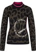 SPORTALM USA LADY DIVA SWEATER lady misc ski ski sweaters