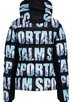 SPORTALM USA LADY IKONE JACKET ladies ski jackets parkas