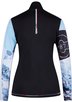 SPORTALM USA LADY IMPLY ZIP TNECK lady misc ski ski t-necks