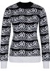 SPORTALM USA LADY INCUBUS SWEATER lady misc ski ski sweaters