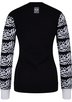 SPORTALM USA LADY INCUBUS SWEATER lady misc ski ski sweaters