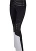 SPORTALM USA LADY YENNA SOFTSHELL ladies ski pants stretch pants
