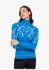 SPORTALM USA MADRID ZIP SWEATER lady misc ski ski sweaters