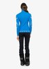 SPORTALM USA MADRID ZIP SWEATER lady misc ski ski sweaters