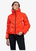 SPORTALM USA ORLANDO SOLID JKT ladies ski jackets parkas