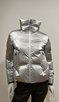 SPORTALM USA POSITANO METALLIC JKT ladies ski jackets parkas