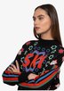 SPORTALM USA RIO DE JANEIRO SWTR lady misc ski ski sweaters