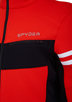 SPYDER LLC MENS WENGEN FULL ZIP mens misc ski ski sweaters