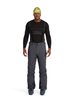 SPYDER LLC MENS DARE GTX REGULAR mens ski pants warm pants