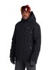 SPYDER LLC MENS LEADER JACKET mens ski jackets parkas