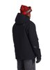 SPYDER LLC MENS LEADER JACKET mens ski jackets parkas