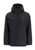 SPYDER LLC MENS LEADER JACKET mens ski jackets parkas