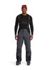 SPYDER LLC MENS PROPULSION GTX BIB mens ski pants warm pants