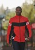 SPYDER LLC MENS WENGEN FULL ZIP mens misc ski ski sweaters