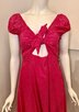 TOLANI REMY EYLET DRESS ladies sportwear ladies dresses