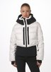  TONI SAILER SPORTS BERNADETTE SOLID DOWN JK ladies ski jackets parkas