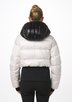  TONI SAILER SPORTS BERNADETTE SOLID DOWN JK ladies ski jackets parkas