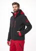  TONI SAILER SPORTS EVAN 4WAY STRETCH JKT mens ski jackets parkas