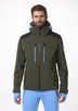  TONI SAILER SPORTS EVAN 4WAY STRETCH JKT mens ski jackets parkas