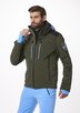  TONI SAILER SPORTS EVAN 4WAY STRETCH JKT mens ski jackets parkas