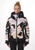 TONI SAILER SPORTS LADY ADELE PRINT JKT ladies ski jackets parkas