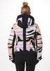 TONI SAILER SPORTS LADY ADELE PRINT JKT ladies ski jackets parkas