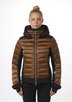 TONI SAILER SPORTS LADY ADELE SPLENDID ladies ski jackets parkas